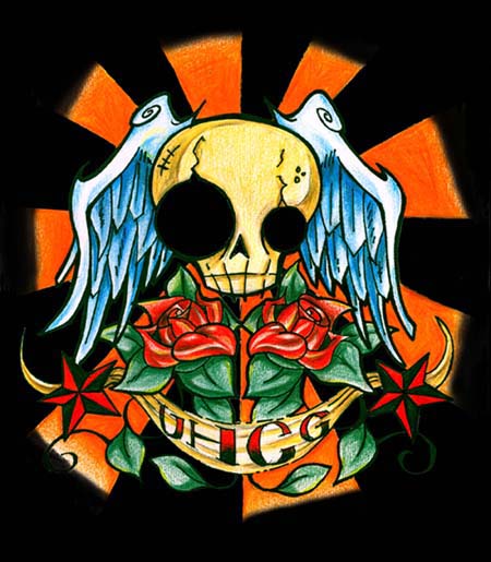 unidad hardcore gudalajara